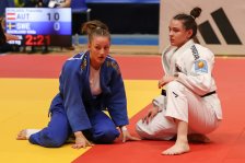 12.04.2025 U21 Europacup in Lignano